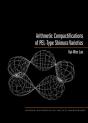 Arithmetic Compactifications Of Pel-Type Shimura Varieties - Preview