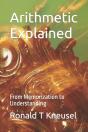 Arithmetic Explained - Preview