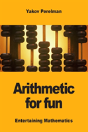 Arithmetic For Fun - Preview