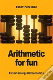 Capa do artigo Arithmetic For Fun