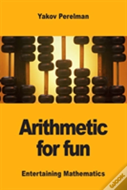 Capa do artigo Arithmetic For Fun