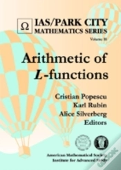 Capa do artigo Arithmetic For Teachers