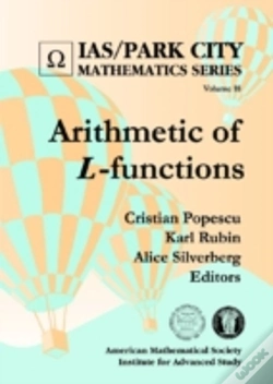 Capa do artigo Arithmetic For Teachers