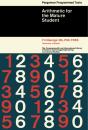 Arithmetic For The Mature Student - Preview