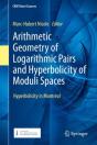 Arithmetic Geometry Of Logarithmic Pairs And Hyperbolicity Of Moduli Spaces - Preview