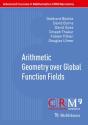 Arithmetic Geometry Over Global Function Fields - Preview