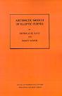 Arithmetic Moduli Of Elliptic Curves - Preview