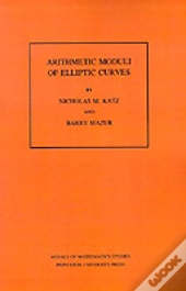 Arithmetic Moduli Of Elliptic Curves