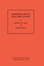 Arithmetic Moduli Of Elliptic Curves - Preview
