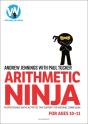 Arithmetic Ninja For Ages 10-11 - Preview