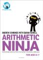 Arithmetic Ninja For Ages 6-7 - Preview