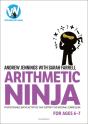 Arithmetic Ninja For Ages 6-7 - Preview