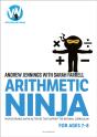 Arithmetic Ninja For Ages 7-8 - Preview