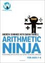 Arithmetic Ninja For Ages 7-8 - Preview