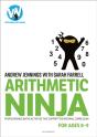 Arithmetic Ninja For Ages 8-9 - Preview