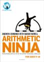 Arithmetic Ninja For Ages 9-10 - Preview