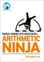 Arithmetic Ninja For Ages 9-10 - Preview