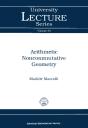Arithmetic Noncommutative Geometry - Preview