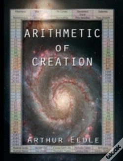 Capa do artigo Arithmetic Of Creation