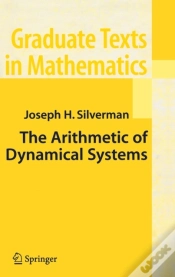 Capa do artigo Arithmetic Of Dynamical Systems