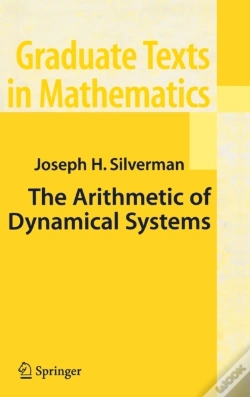 Capa do artigo Arithmetic Of Dynamical Systems
