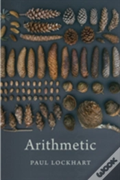 Capa do artigo Arithmetic