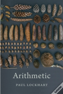 Capa do artigo Arithmetic
