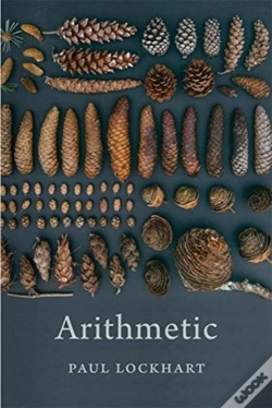 Capa do artigo Arithmetic