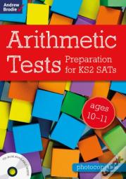 Arithmetic Tests Ages 10-11