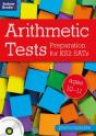 Arithmetic Tests For Ages 10-11 - Preview