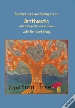 Capa do artigo Arithmetic With Zoological Considerations
