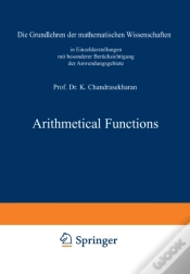 Capa do artigo Arithmetical Functions