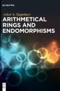 Arithmetical Rings And Endomorphisms - Preview