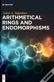 Capa do artigo Arithmetical Rings And Endomorphisms