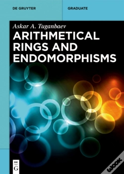 Capa do artigo Arithmetical Rings And Endomorphisms