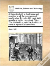 Capa do artigo Arithmetick Both In The Theory And Pract