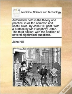 Capa do artigo Arithmetick Both In The Theory And Pract