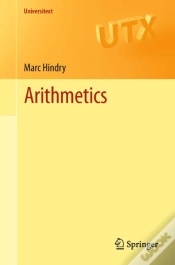 Capa do artigo Arithmetics