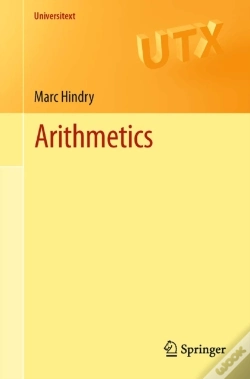 Capa do artigo Arithmetics