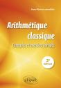 Arithmetique Classique - 2e Edition - Exemples Et Exercices Corriges - Preview