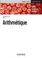 Arithmétique ; Cours Et Exercices Corrigés - Preview