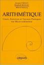Arithmétique - Cours Et Tp Sur Micro - Preview