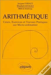 Capa do artigo Arithmétique - Cours Et Tp Sur Micro