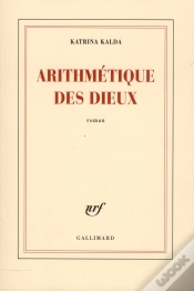 Capa do artigo Arithmetique Des Dieux