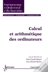 Arithmetique Et Calcul Sur Machine Traite Ic2