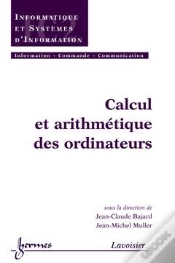 Capa do artigo Arithmetique Et Calcul Sur Machine Traite Ic2