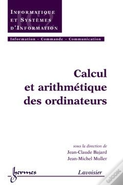 Capa do artigo Arithmetique Et Calcul Sur Machine Traite Ic2