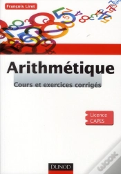 Capa do artigo Arithmetique