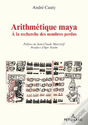 Capa do artigo Arithmétique Maya