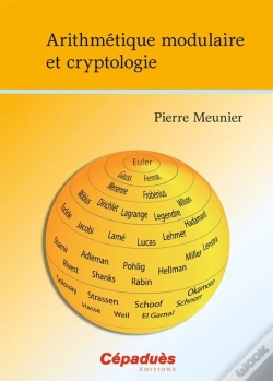 Capa do artigo Arithmetique Modulaire Et Cryptologie